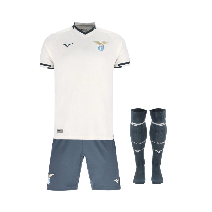 Kit - Lazio Away 25/26