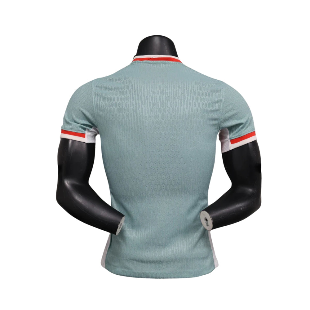 Atlético de Madrid Away 24/25 - Player Version