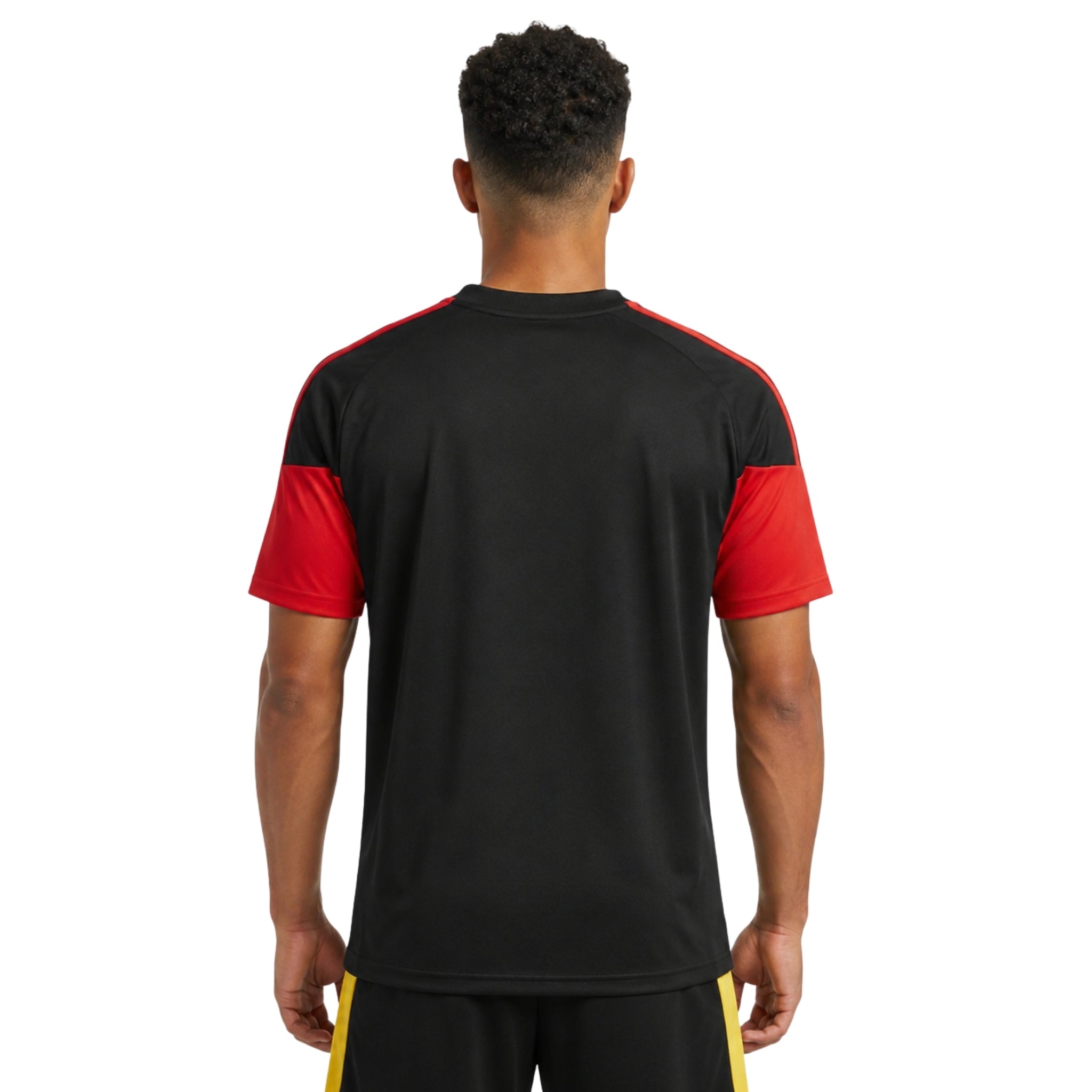 Belgique Entraînement 26/27 - Coupe du Monde 2026
