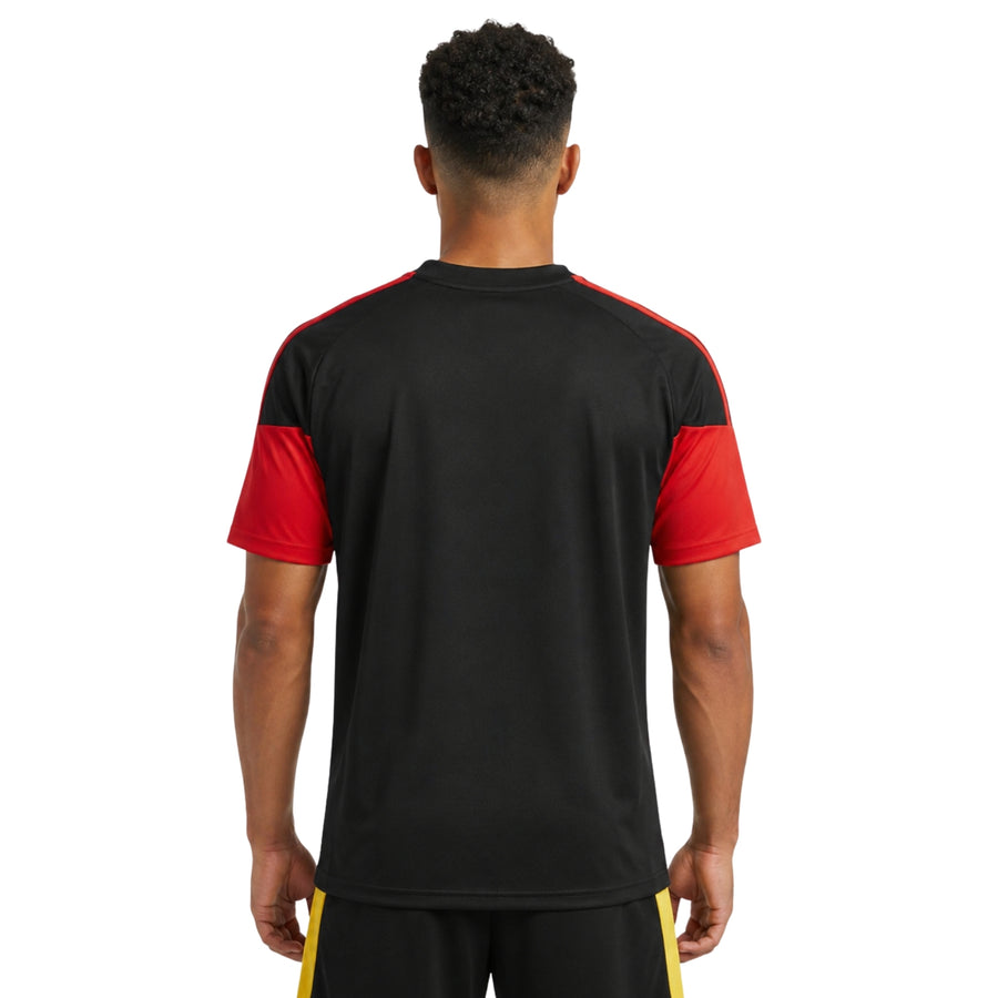 Belgique Entraînement 26/27 - Coupe du Monde 2026