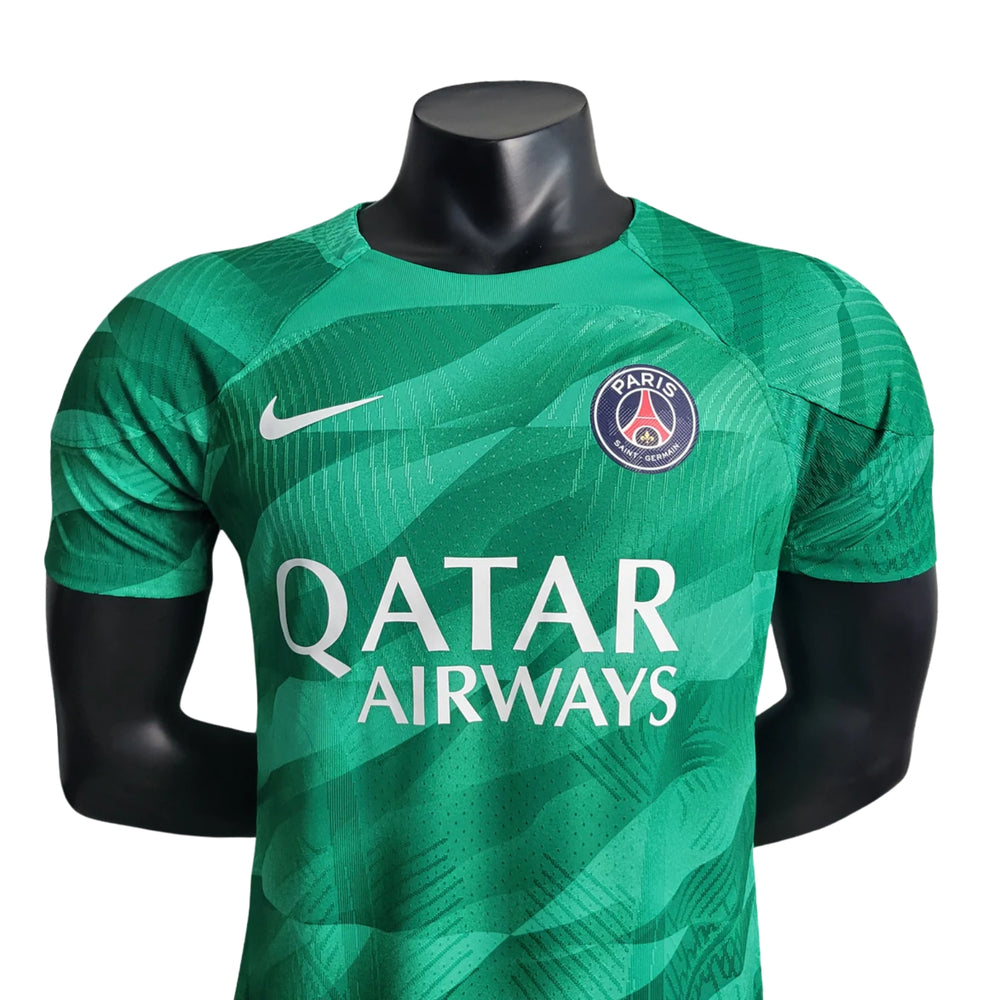 PSG Goalkeepers 23/24 - Player Version