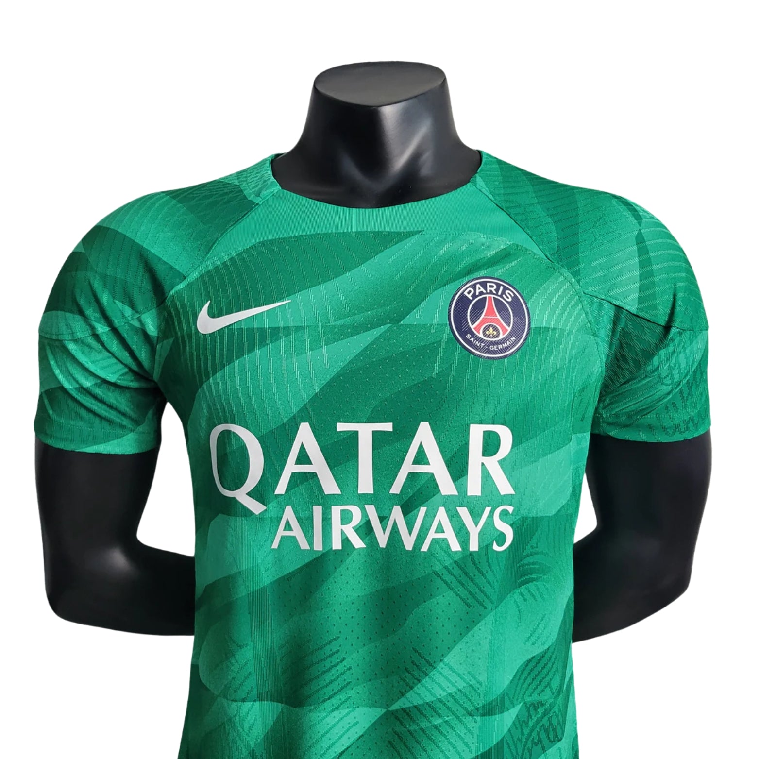 PSG Gardiens de But 23/24 - Version Joueur