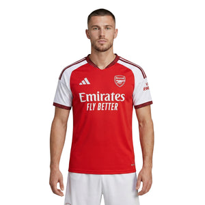 Arsenal Domicile 26/27
