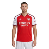 Arsenal Home 26/27