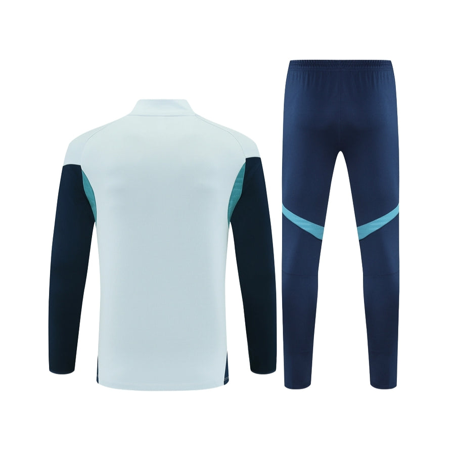 Arsenal 25/26 - Survêtement - 1/2 Zip