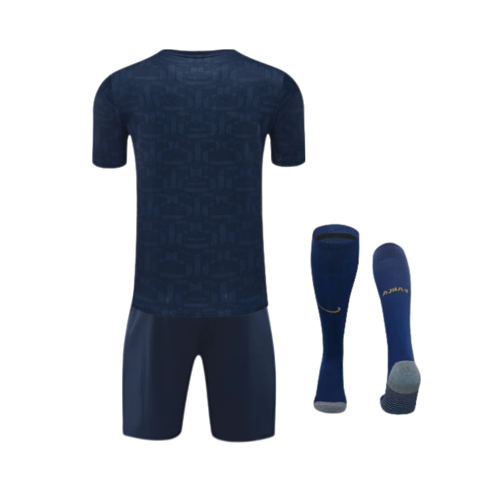 Kit Infantil - Barcelona Edición Especial 24/25
