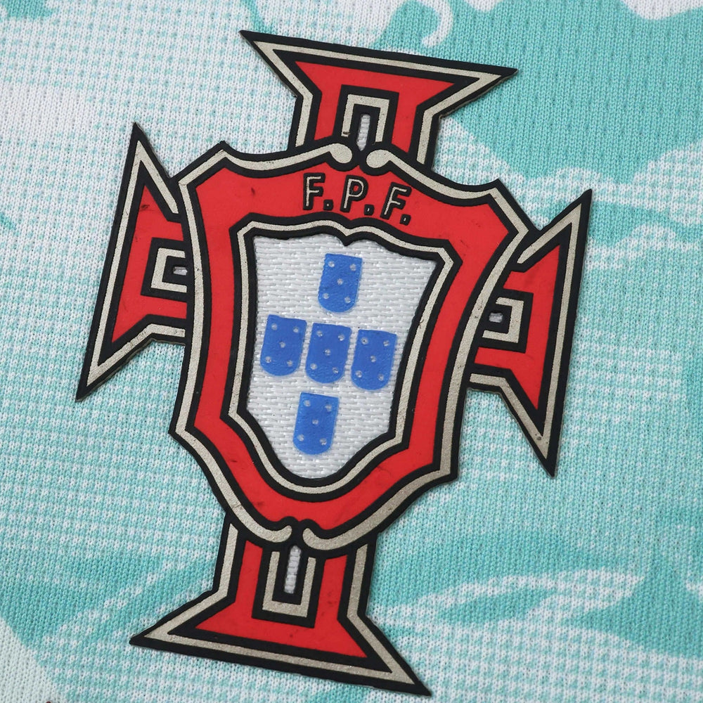 Portugal - Away Kit 26/27 - 2026 World Cup