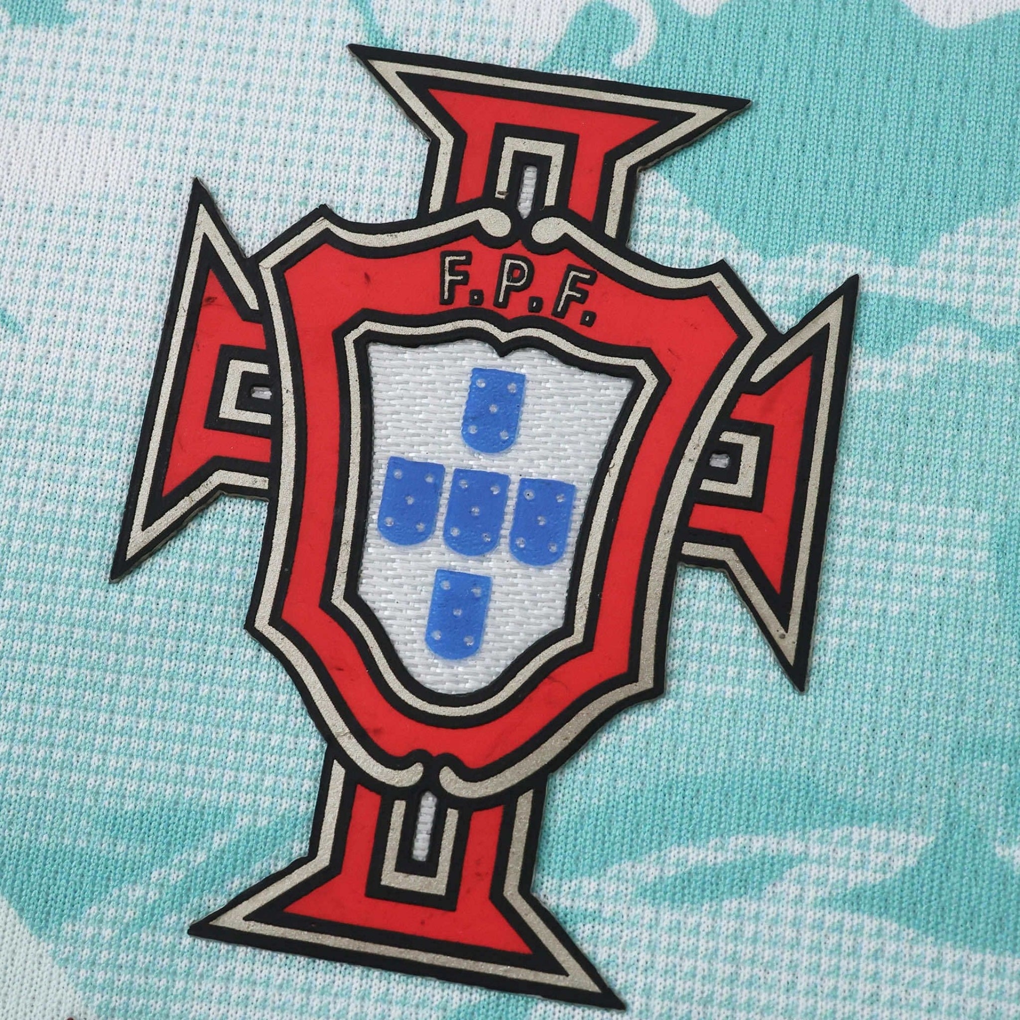 Portugal - Away Kit 26/27 - 2026 World Cup