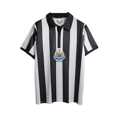 Newcastle United 130th Anniversary 23/24 - Front view