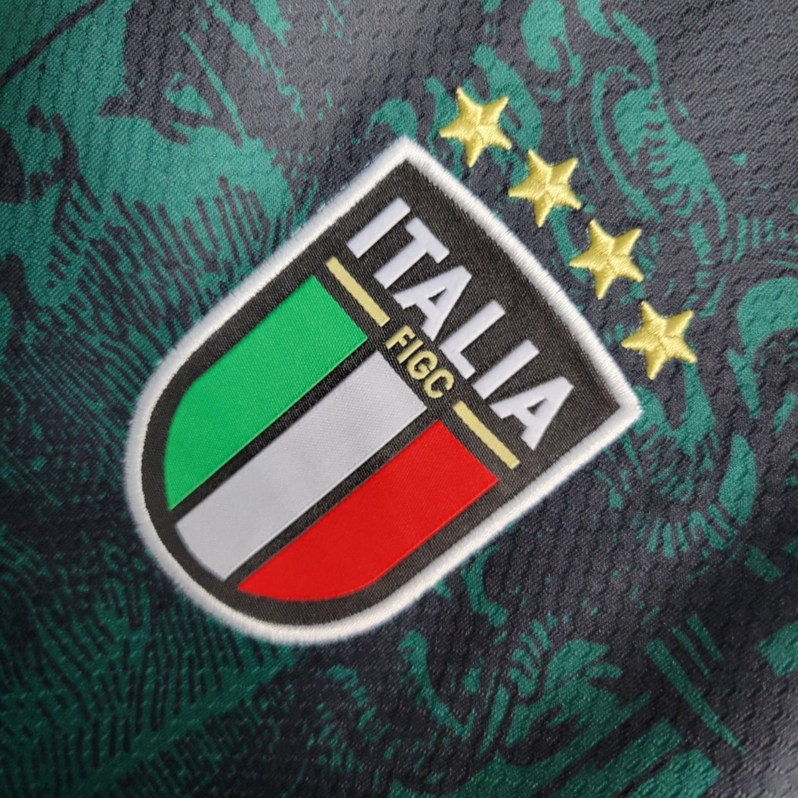 Italie Édition Spéciale 22/23
