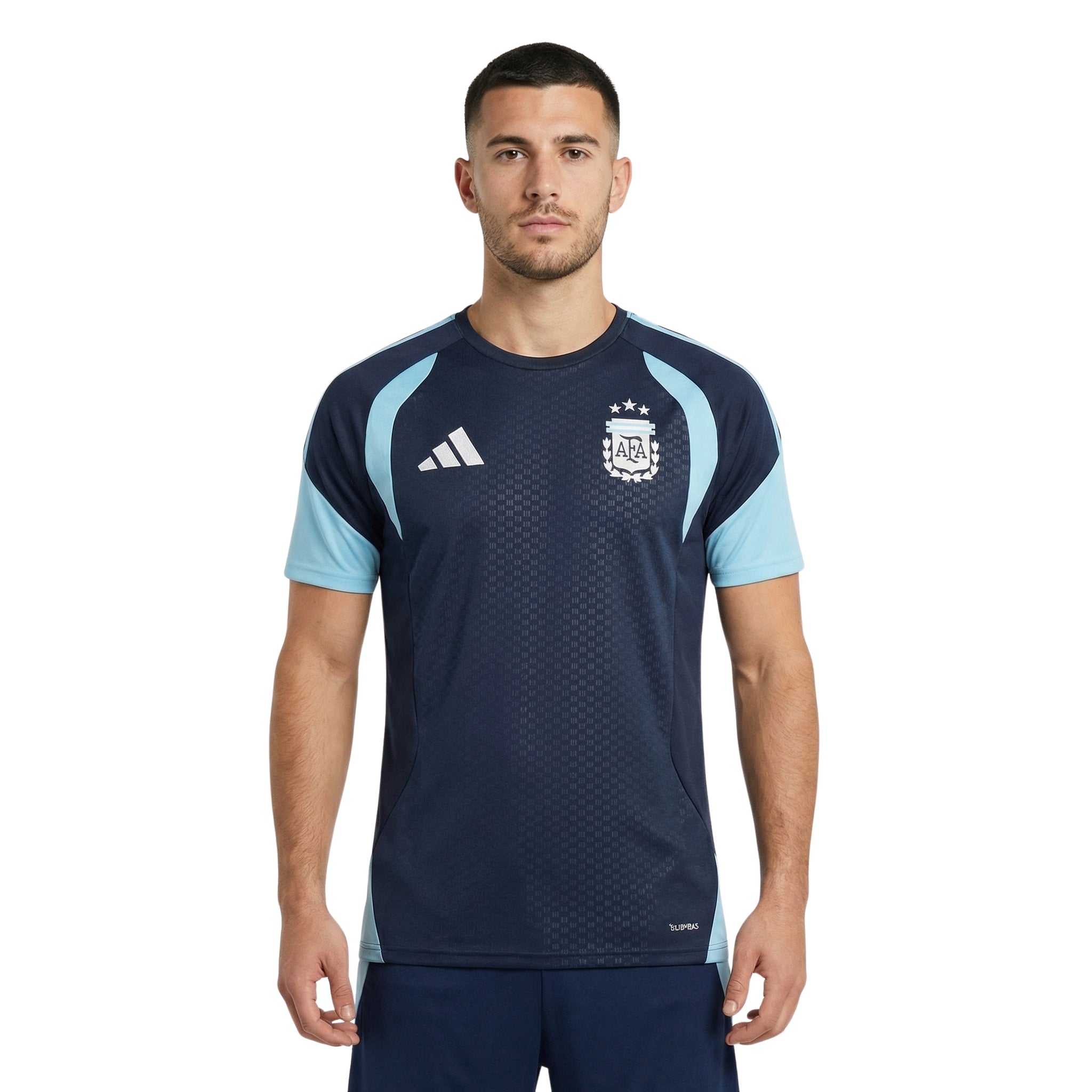 Argentine Entraînement 26/27 - Coupe du Monde 2026