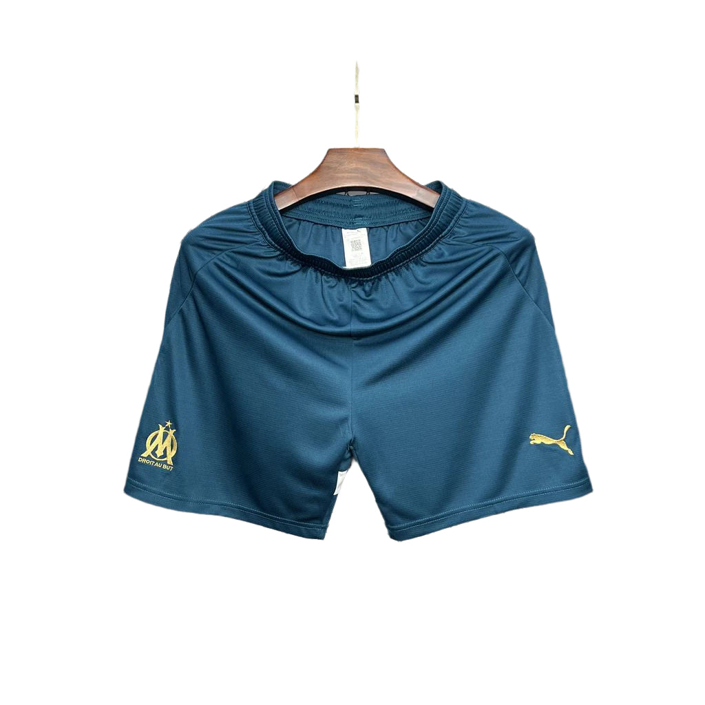Short Olympique de Marseille Extérieur 24/25