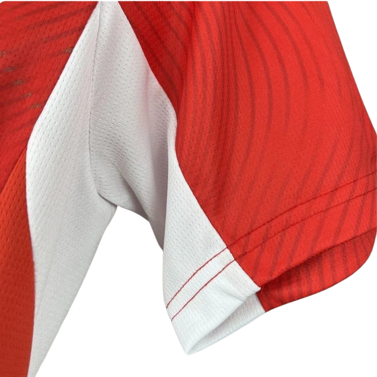 Suisse Domicile 26/27 - Coupe du Monde 2026