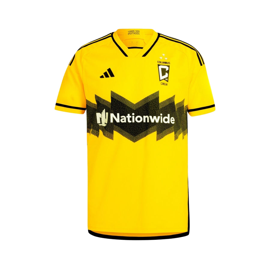 Columbus Crew Domicile 25/26