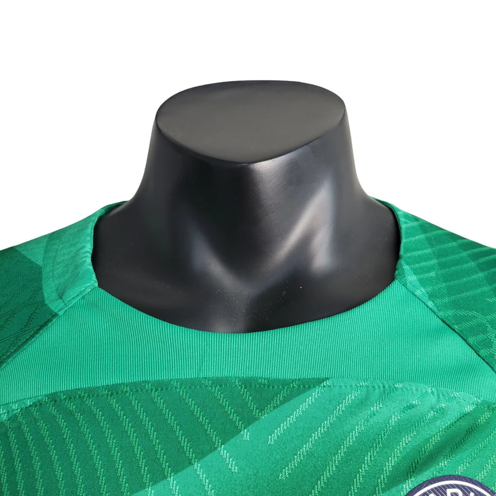 PSG Goalkeepers 23/24 - Player Version