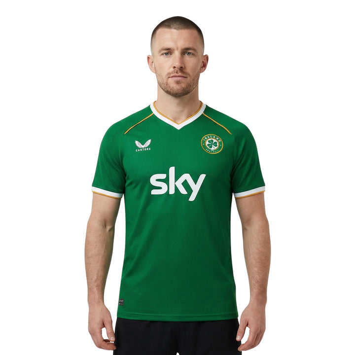 Irlande Domicile 26/27 - Coupe du Monde 2026