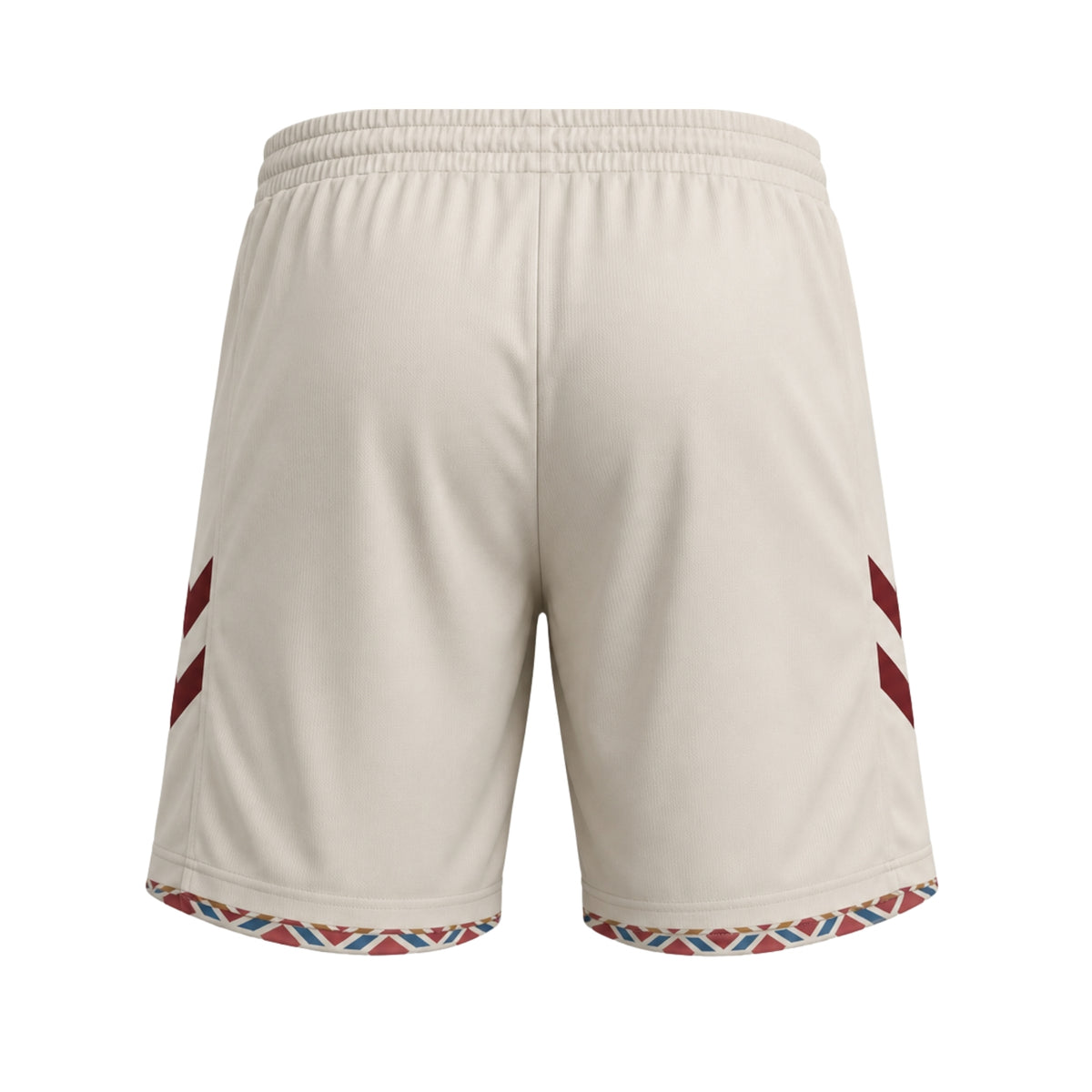Short Málaga Extérieur 26/27