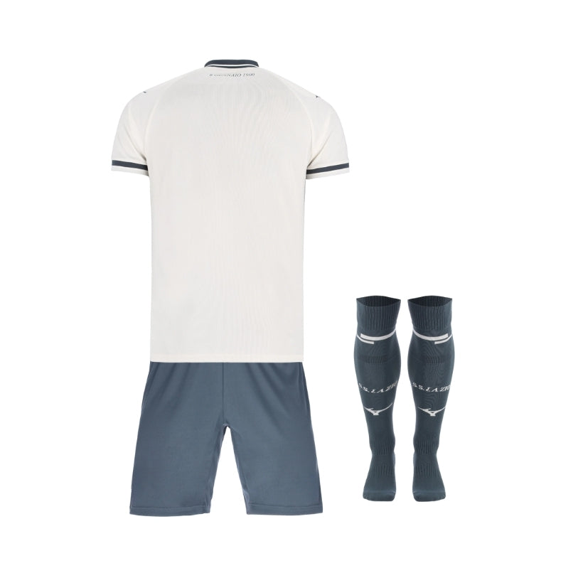 Kit - Lazio Away 25/26