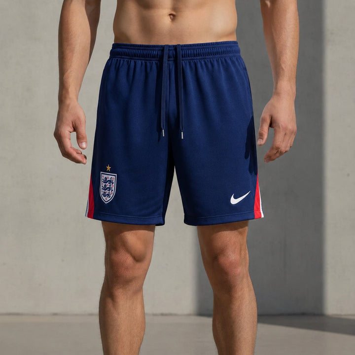 Short Angleterre Extérieur 26/27