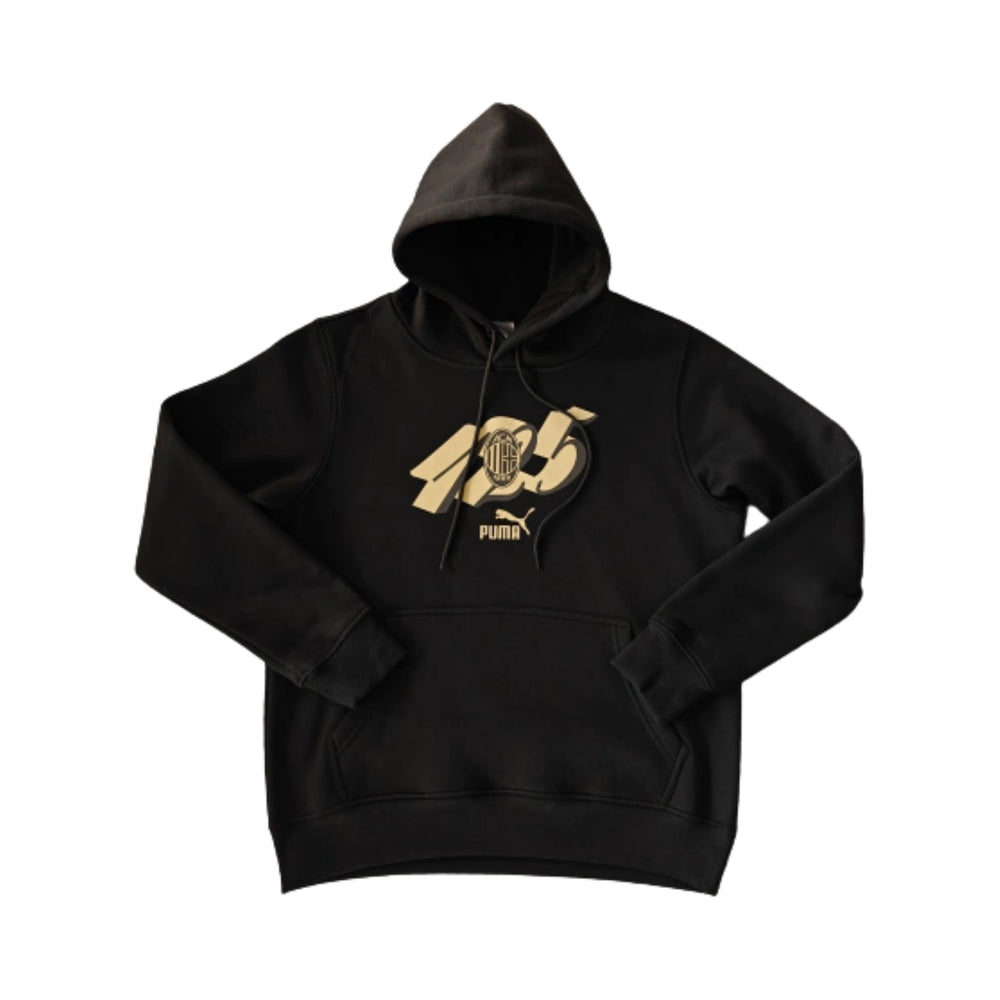 AC Milan 25/26 - Sweatshirt