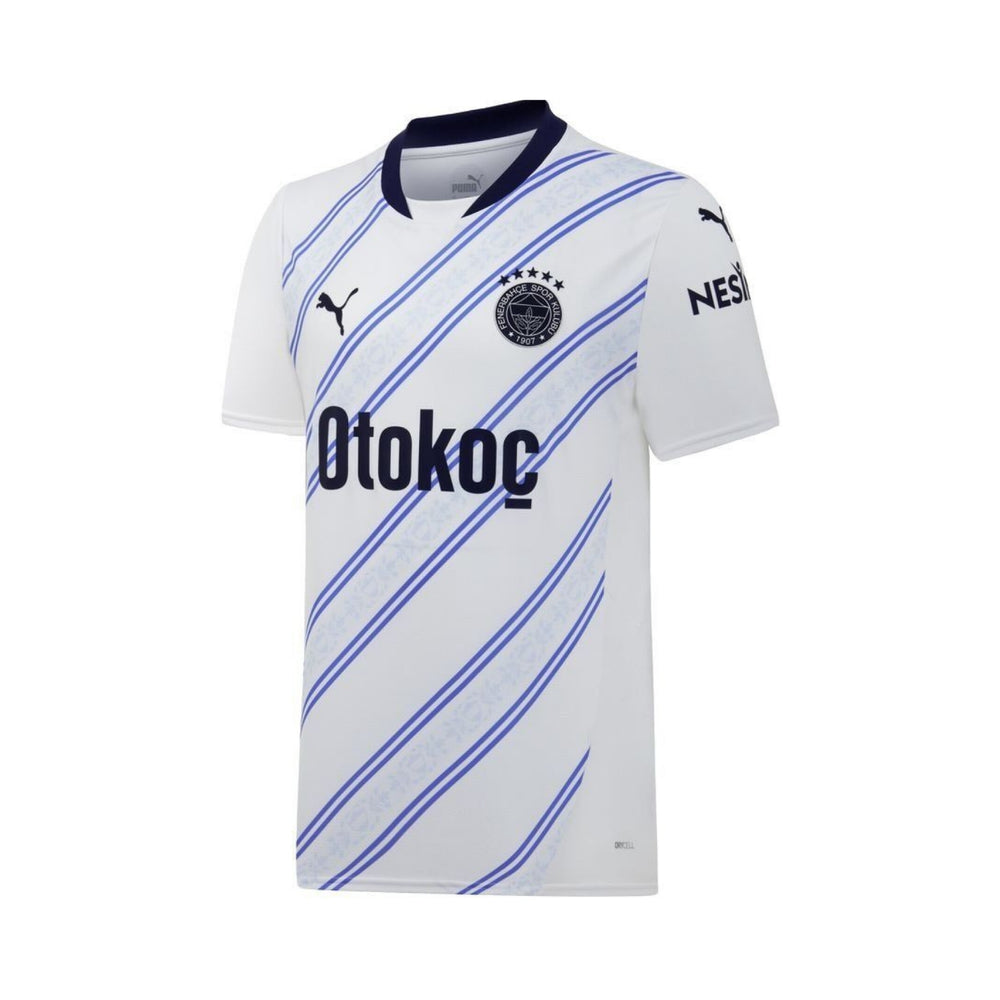 Fenerbahce Visitante 24/25
