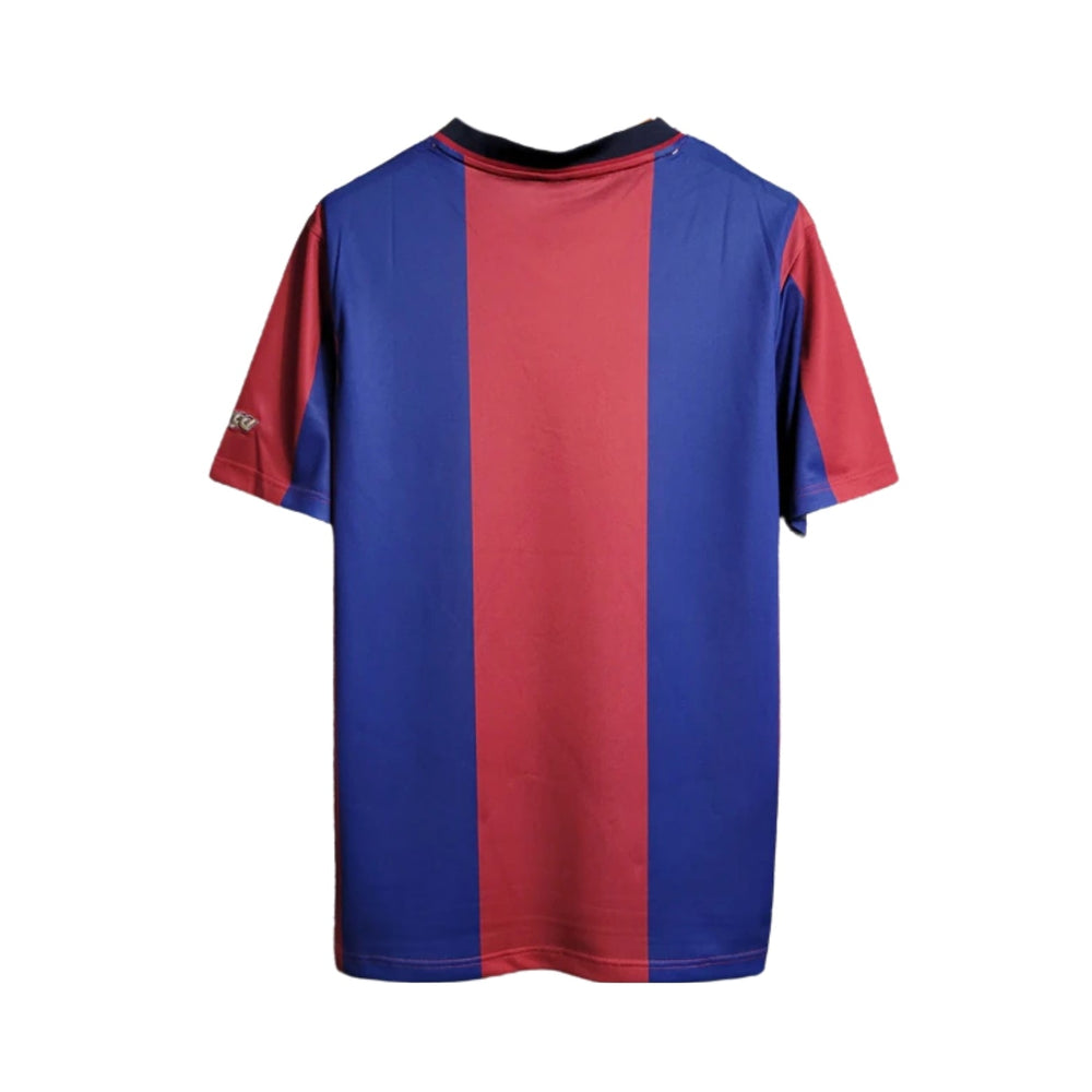 Barcelone Domicile 98/99