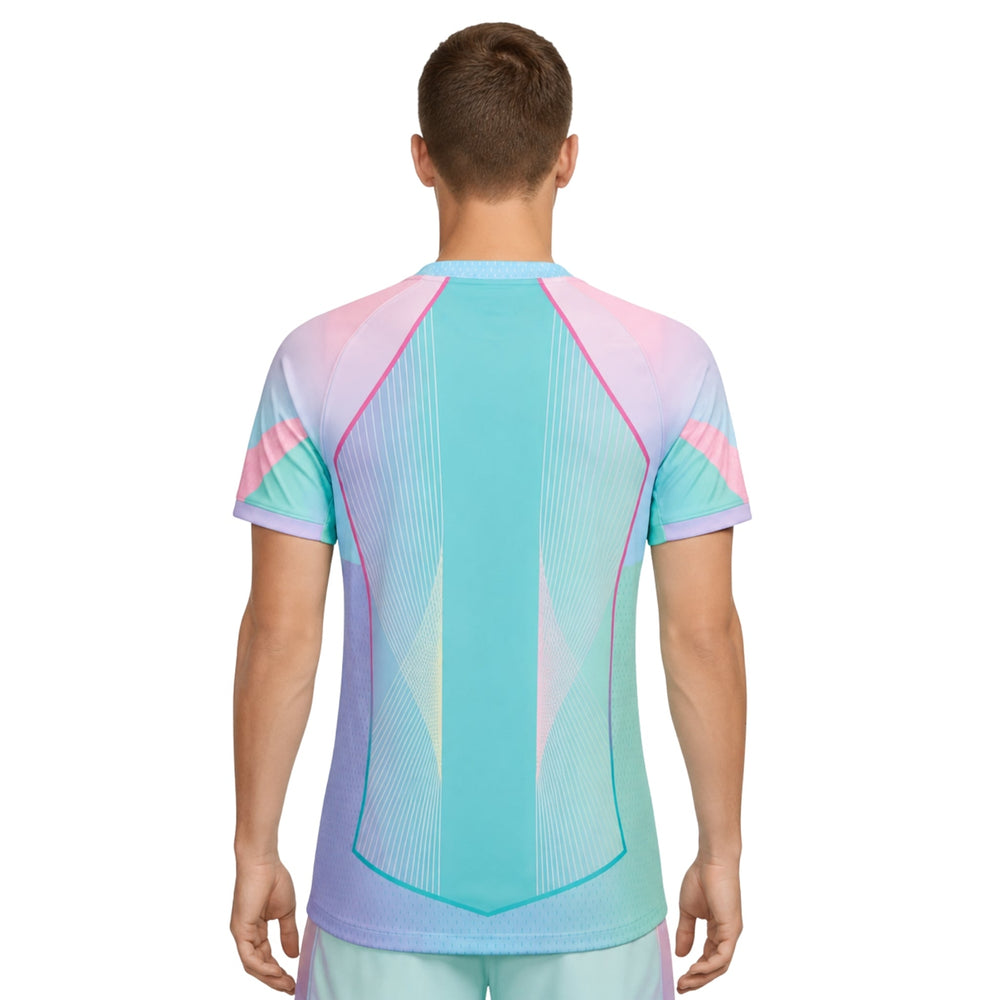 Barcelone Édition Speciale 25/26 - Bleu Clair et Rose