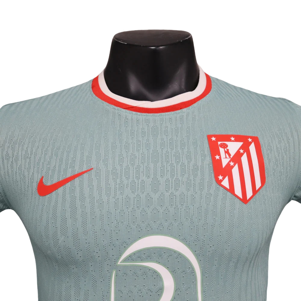 Atlético de Madrid Away 24/25 - Player Version