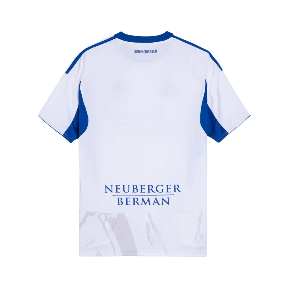 Como 1907 Away 25/26