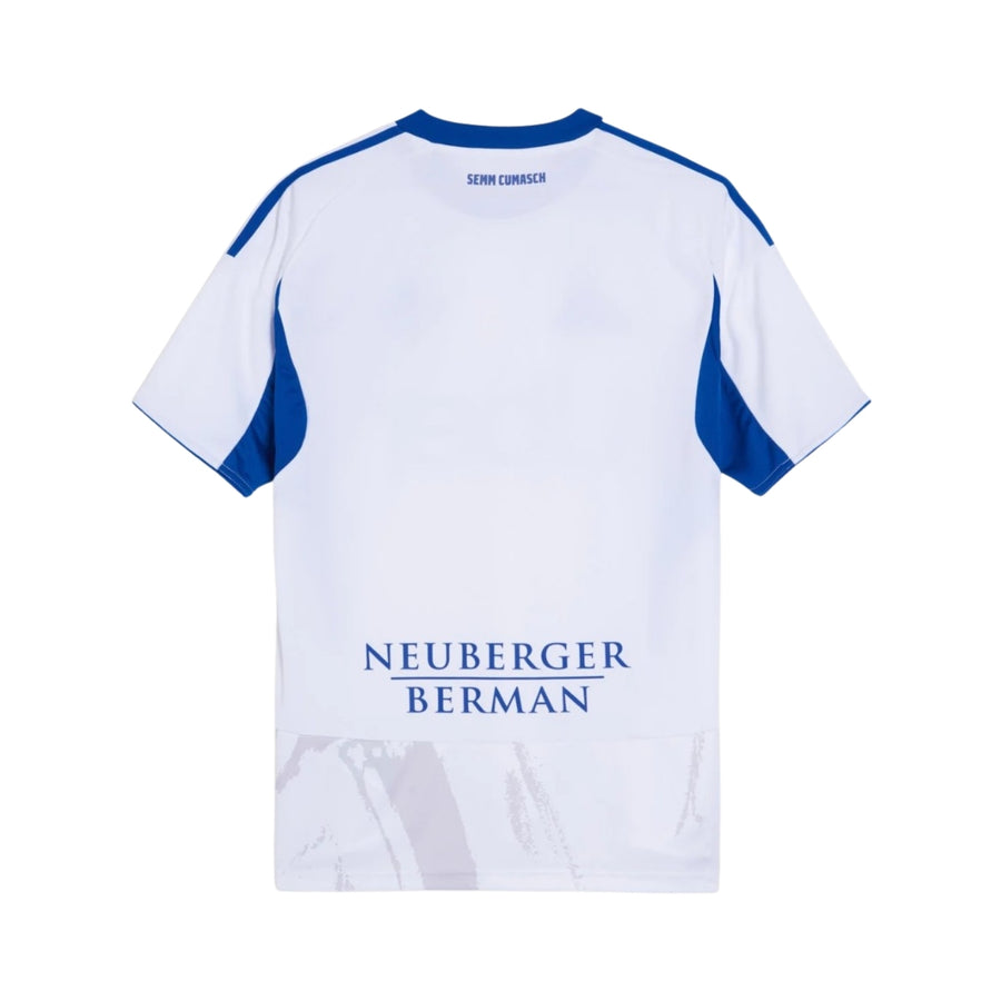 Como 1907 Extérieur 25/26