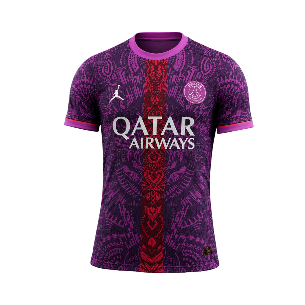 PSG Edición Especial 26/27 - Versión Jugador