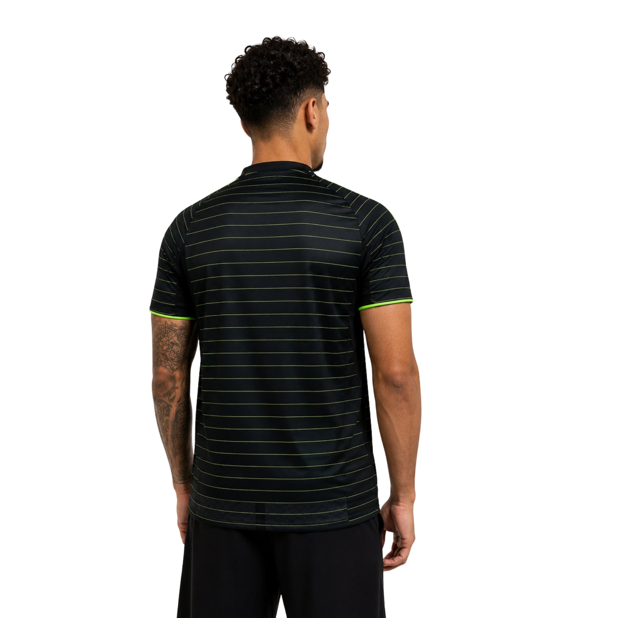 Celtic Extérieur 25/26 - Version Joueur