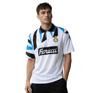 Inter Milan Away 92/93