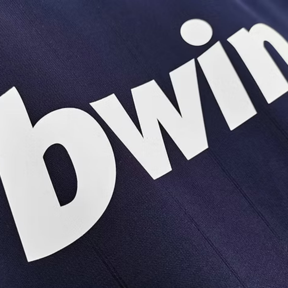 Real Madrid Extérieur 12/13 - Manches Longues - Porté