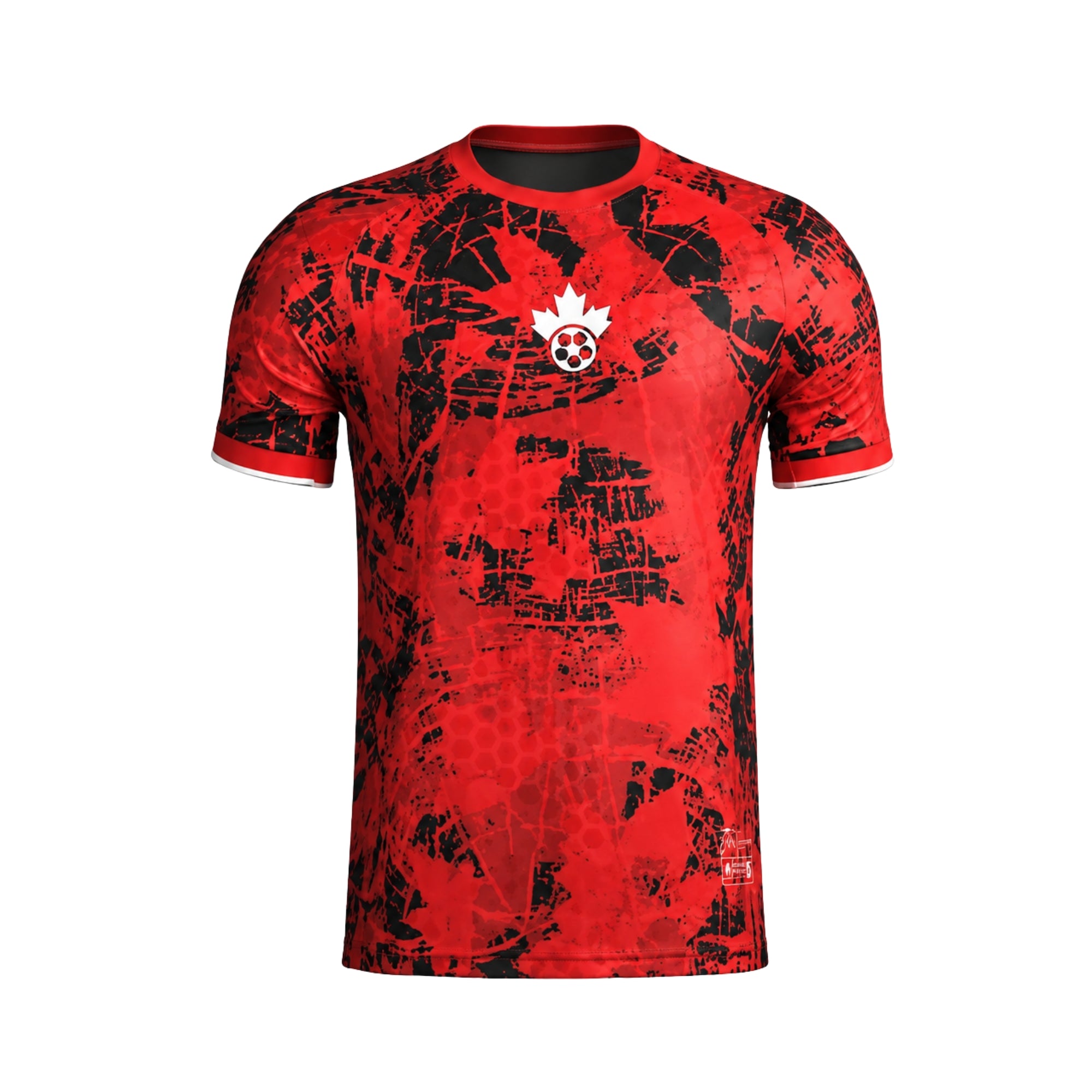 Canada Édition Spéciale 26/27 - Coupe du Monde 2026 - Version Joueur