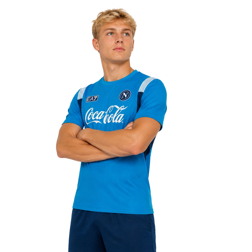 Naples Entraînement 26/27