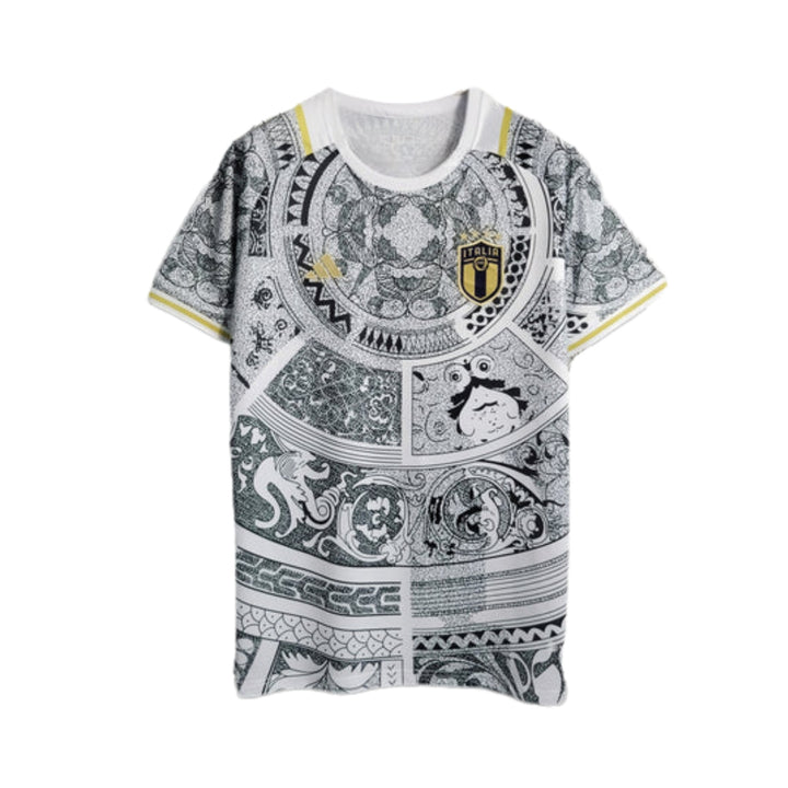 Italy Special Edition 22/23 - White and Black 2