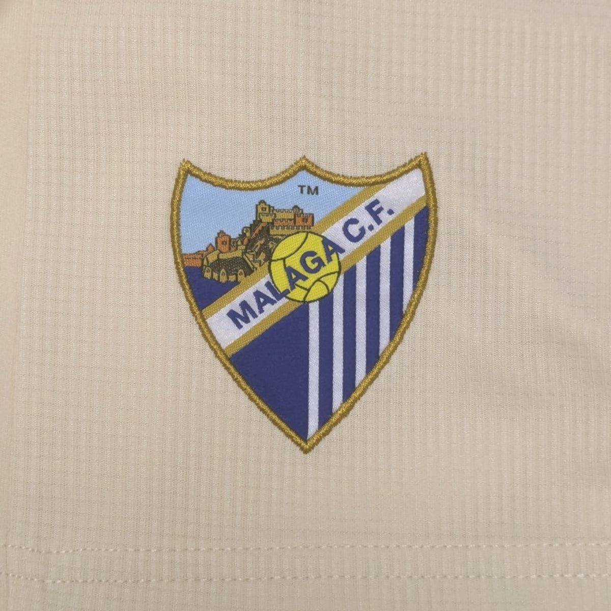 Short Málaga Extérieur 26/27