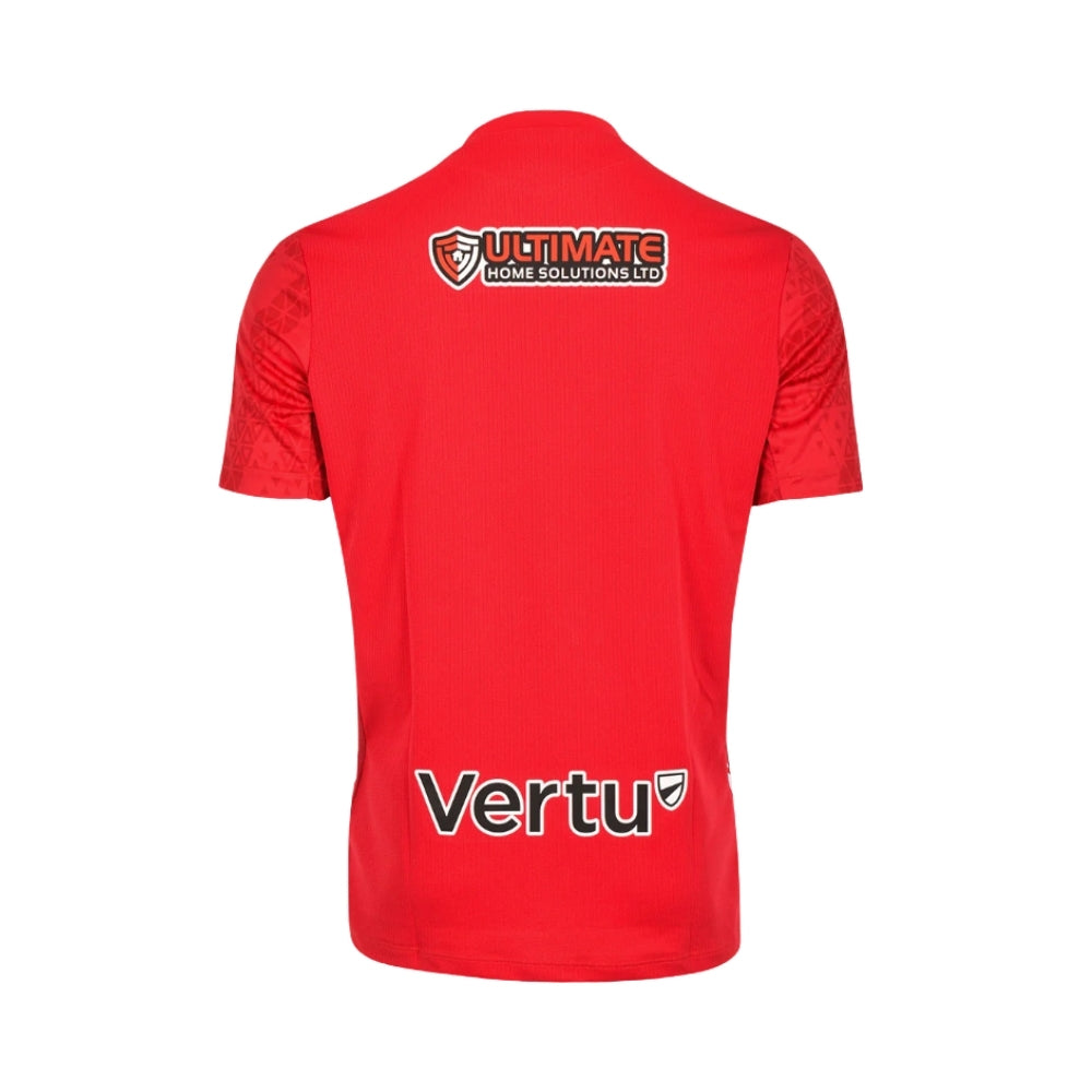 St Mirren Gardiens de But 25/26