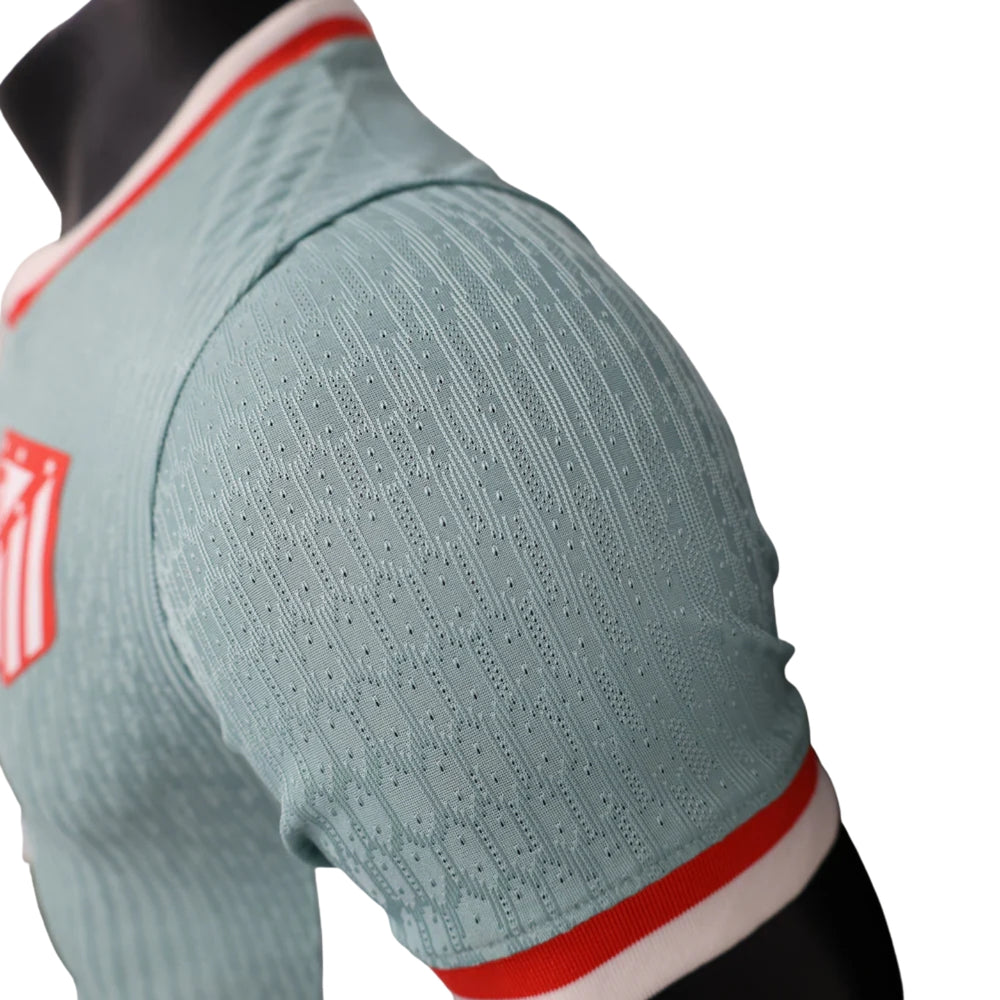 Atlético de Madrid Away 24/25 - Player Version