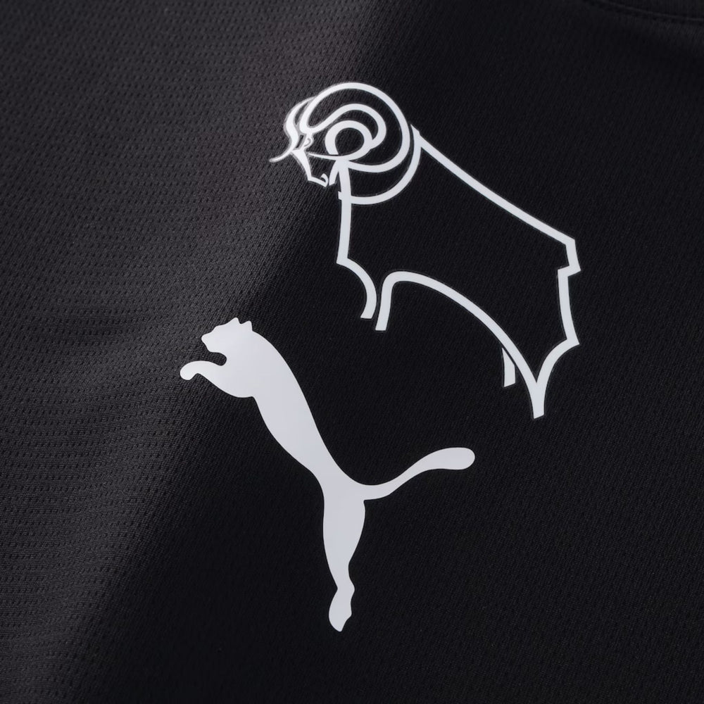 Derby County Avant-Match 26/27