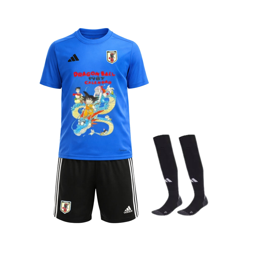 Japan - Special Edition Kit 25/26