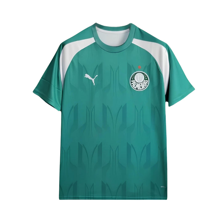 Palmeiras Entraînement 24/25