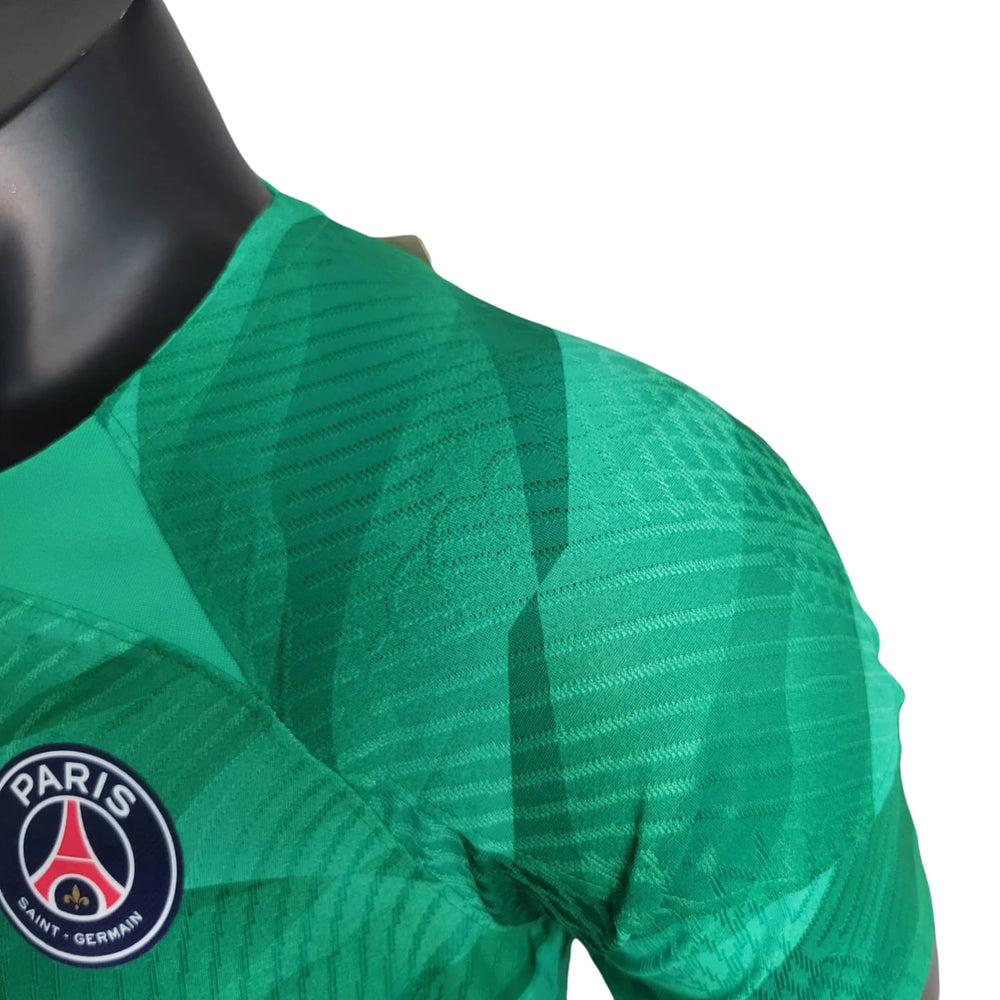 PSG Goalkeepers 23/24 - Player Version