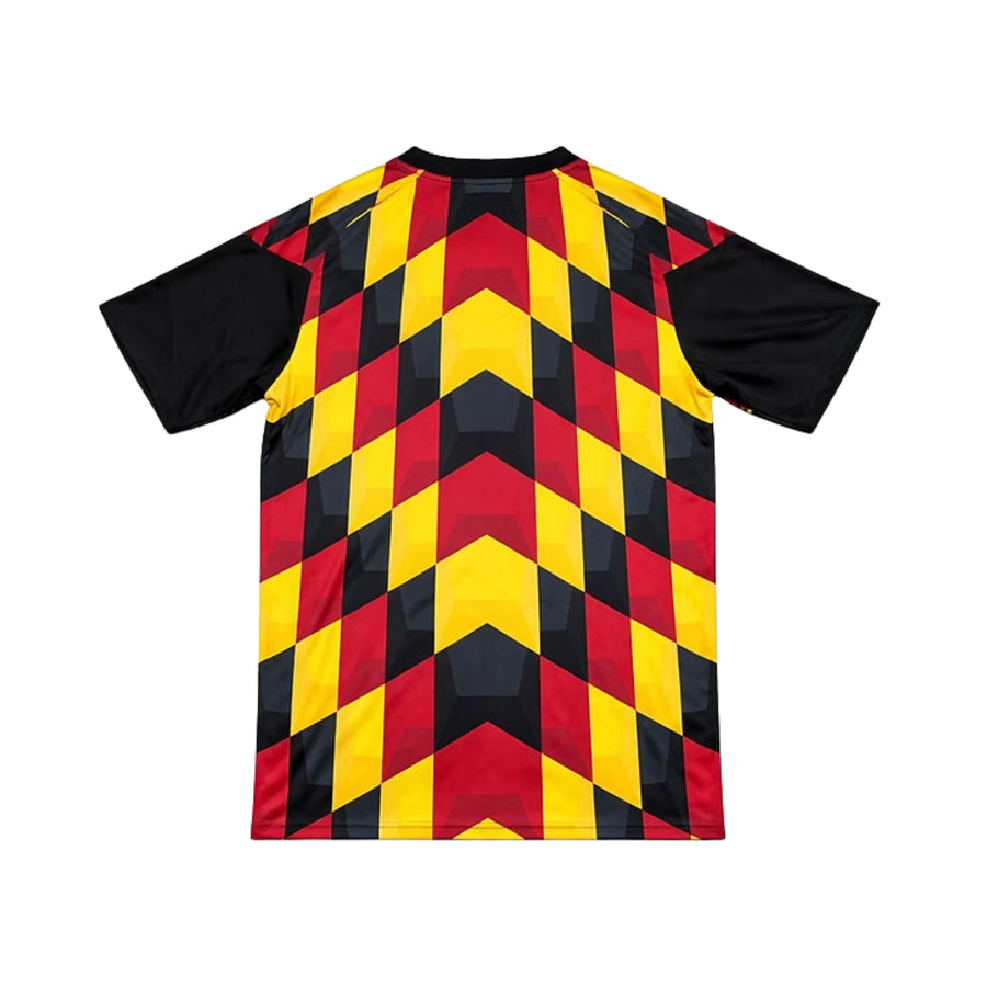 Allemagne Avant-Match 26/27 - Coupe du Monde 2026