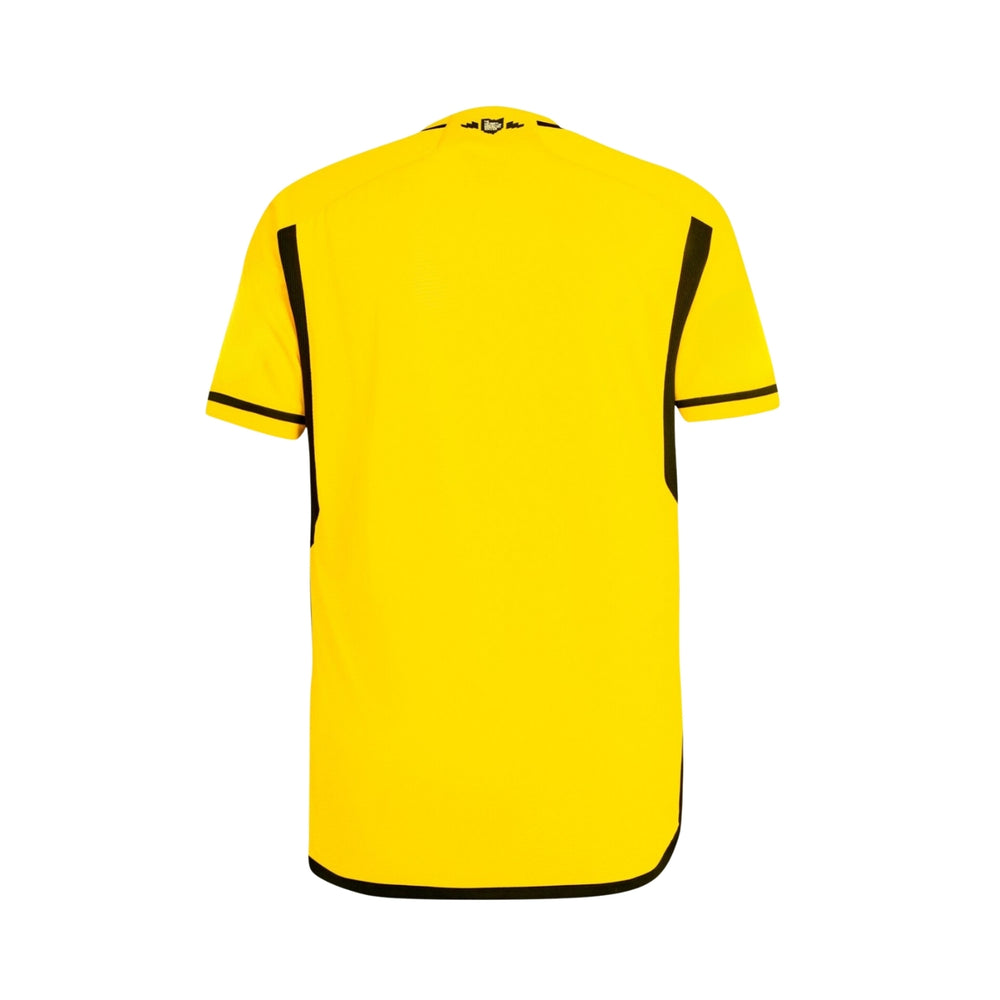 Columbus Crew Local 25/26