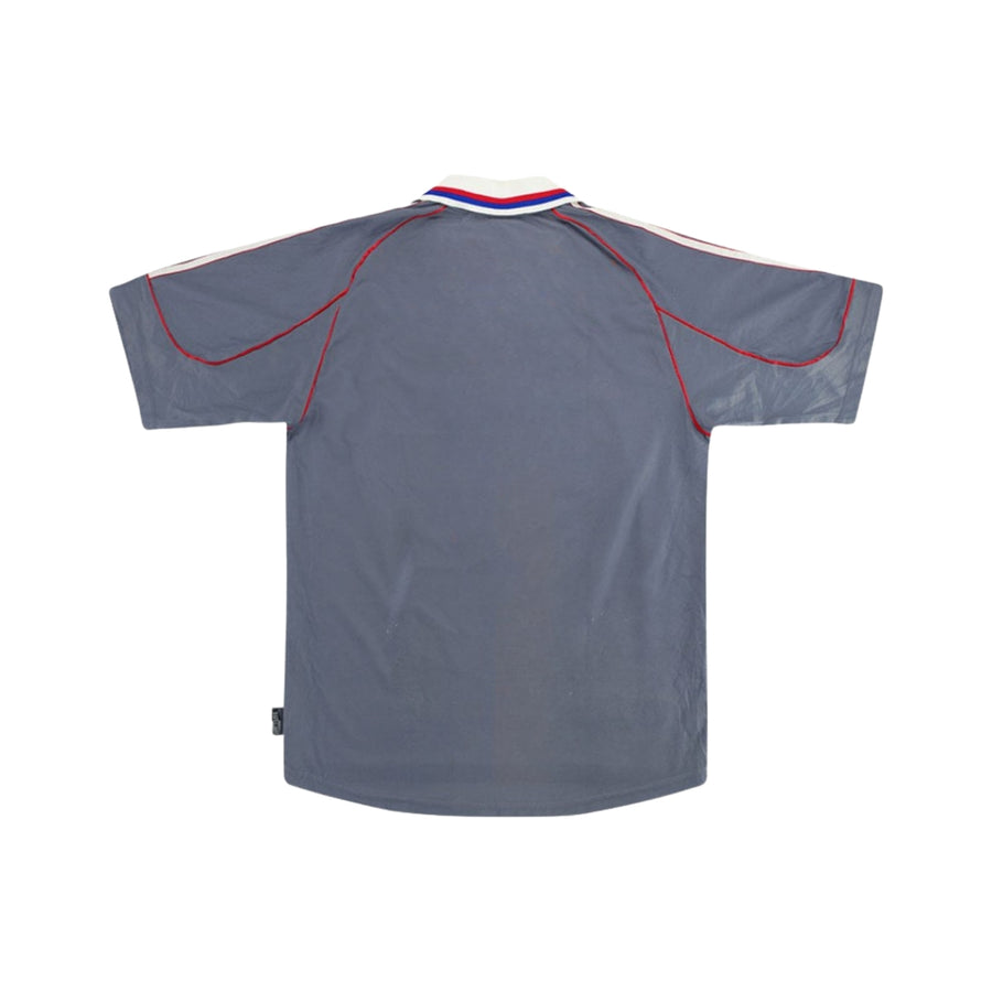 Olympique Lyonnais Extérieur 00/01