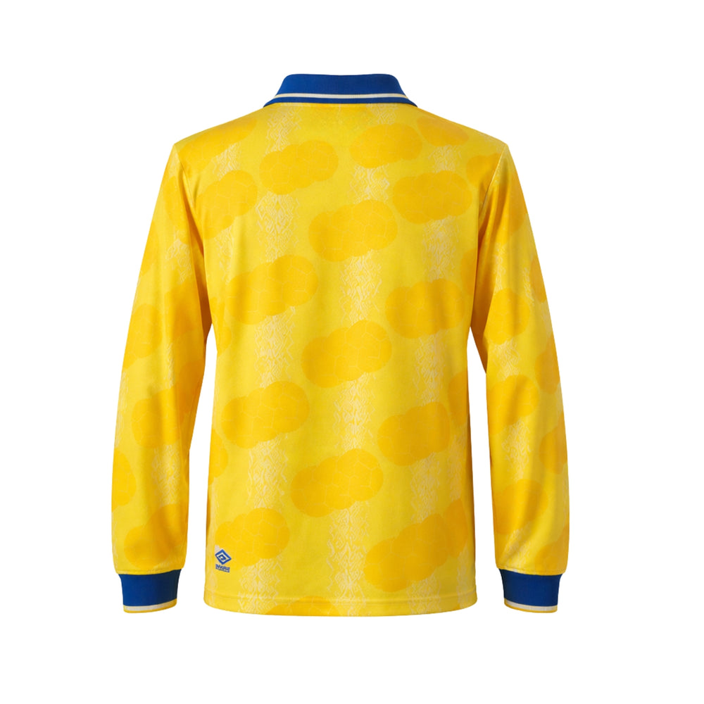 Colombia Home 94/95 - Long Sleeved