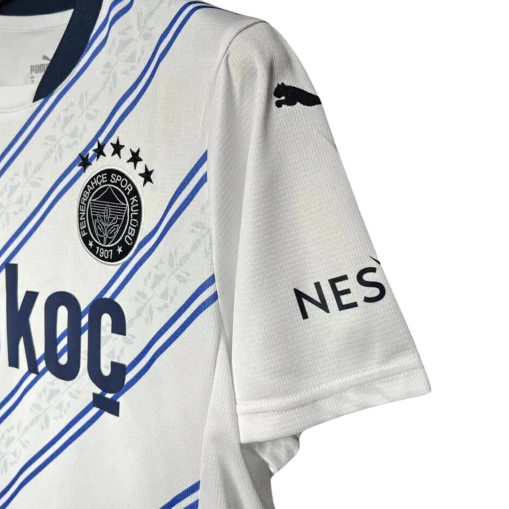 Fenerbahce Visitante 24/25