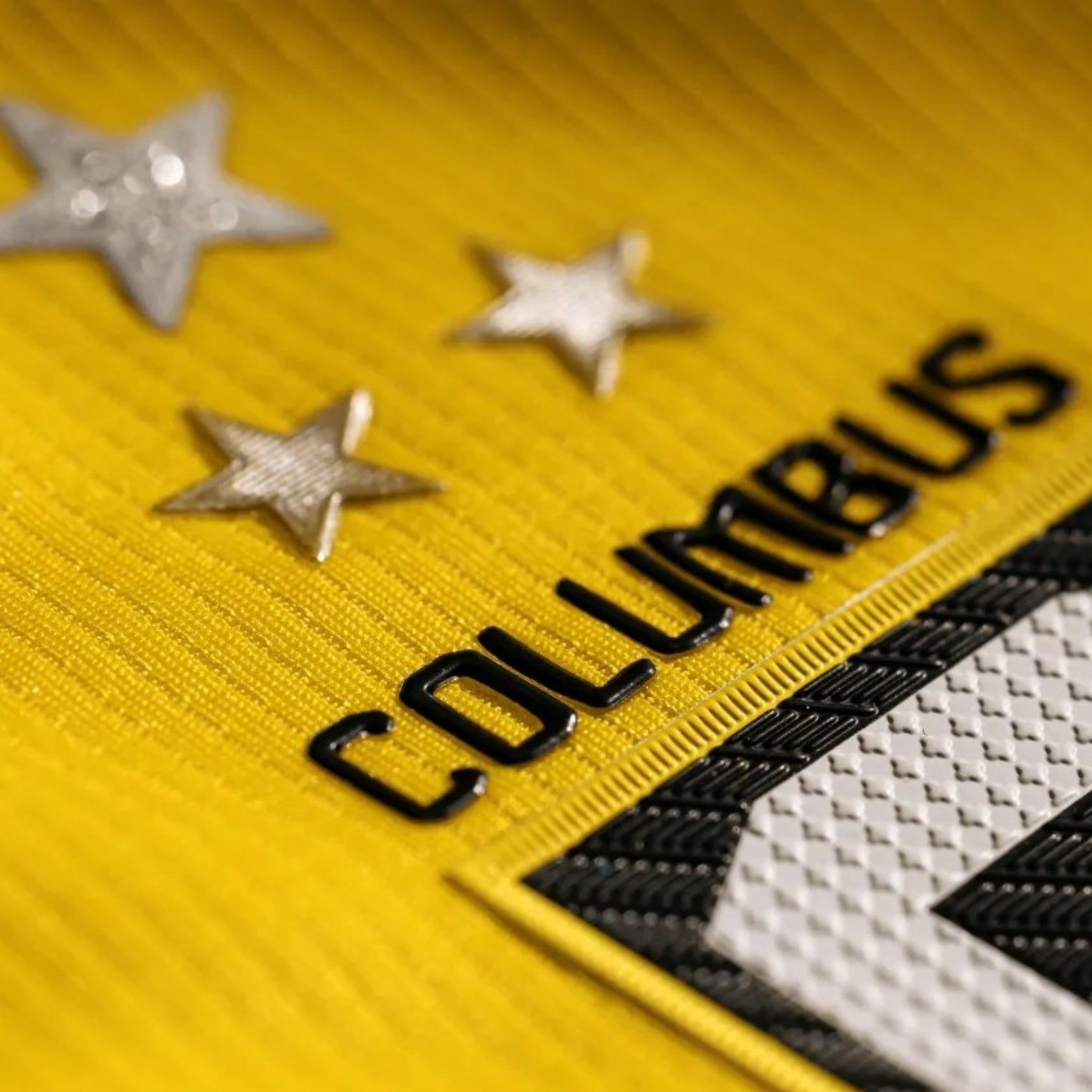 Columbus Crew Domicile 25/26